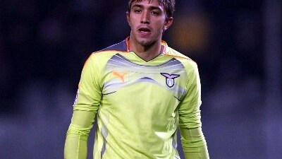 Infortunio per Muslera: 20 giorni di stop per lui, ma dovrebbe recuperare per il Derby