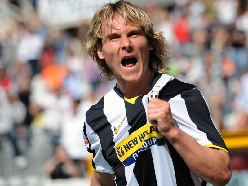 nedved incita krasic