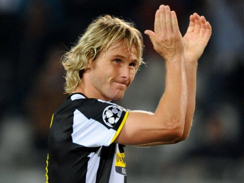 nedved juve inter