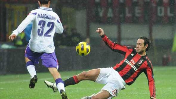 milan lazio