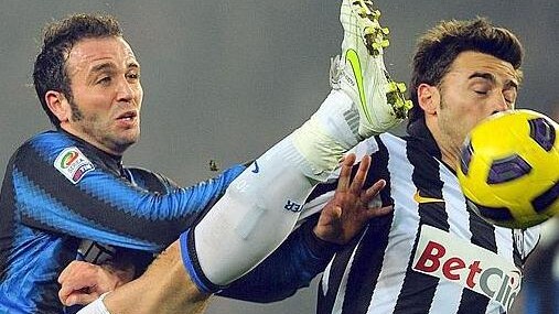 pazzini barzagli juventus-inter
