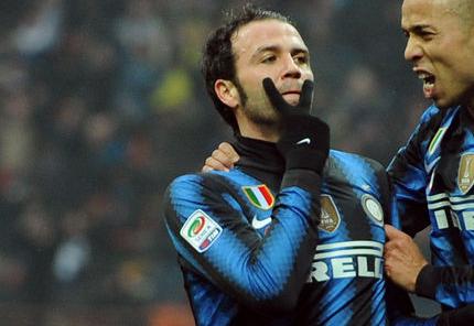 pazzini inter sampdoria