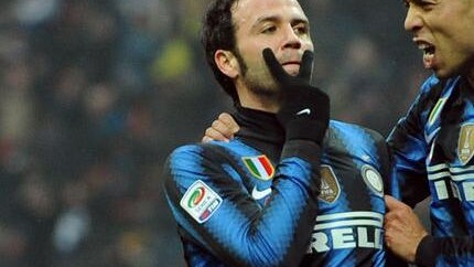 pazzini inter sampdoria