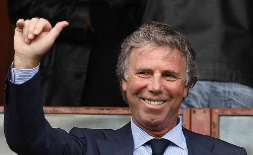 preziosi codanna 4 mesi genoa