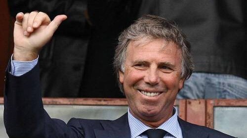 preziosi codanna 4 mesi genoa