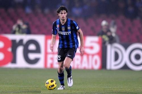 ranocchia inter milan