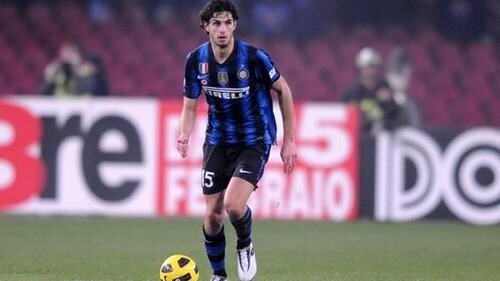 ranocchia inter milan