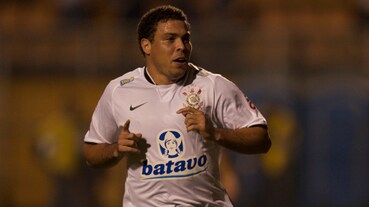 ronaldo club ceceno