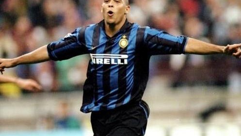 ronaldo ritiro inter
