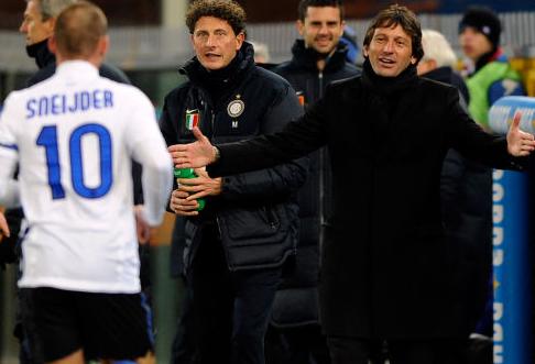 sampdoria inter leonardo