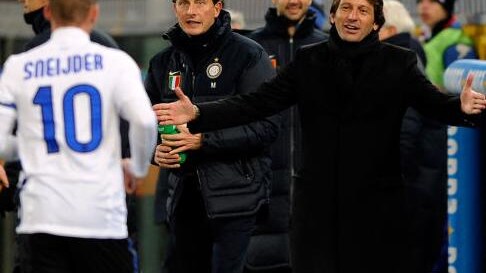 sampdoria inter leonardo
