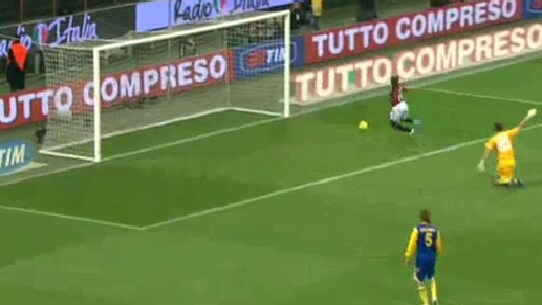 milan parma