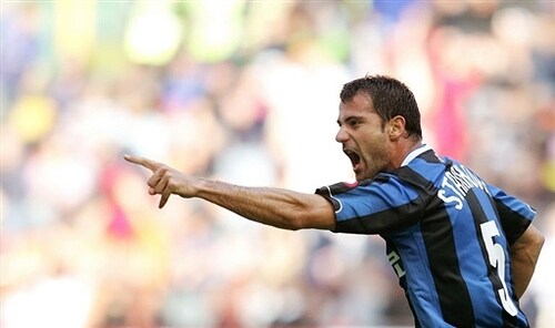 stankovic inter 200 presenze