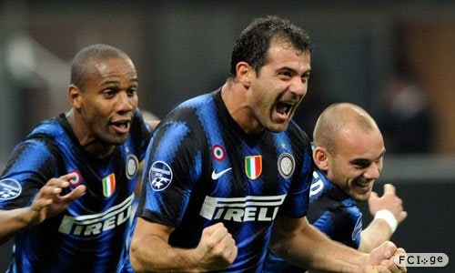 stankovic inter