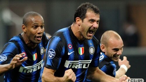 stankovic inter