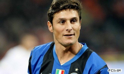 zanetti inter