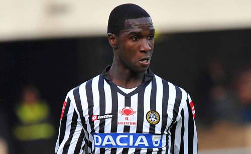 zapata calciomercato inter udinese