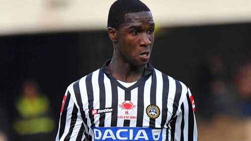 zapata calciomercato inter udinese