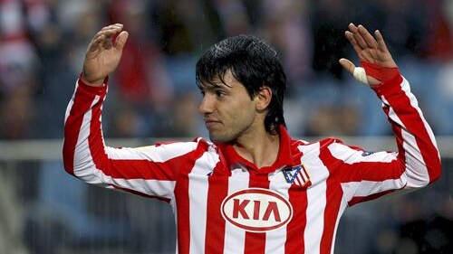 Aguero