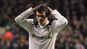 Gareth Bale