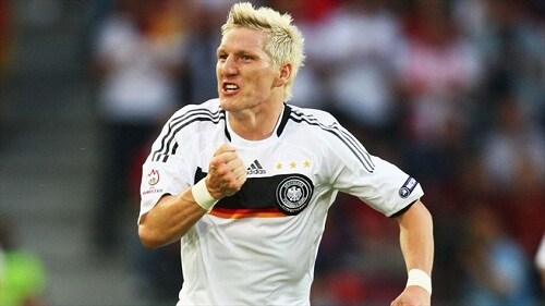 Bastian-Schweinsteiger-Germany
