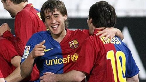 Bojan Krkic