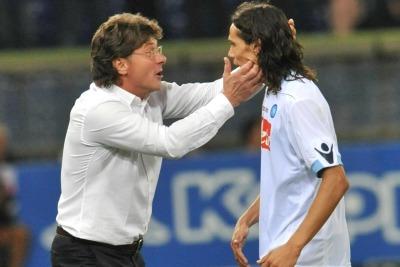 Cavani Mazzarri