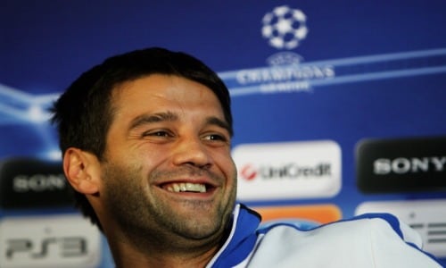 Chivu inter