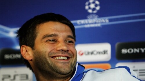 Chivu inter