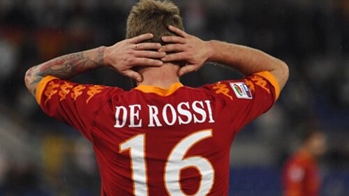 De Rossi