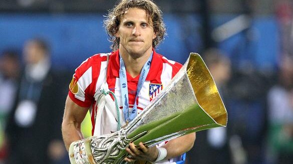 Diego Forlan