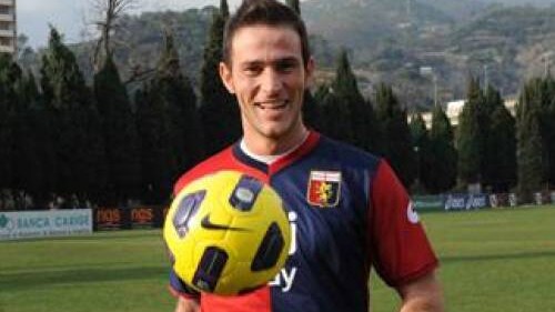 Antonio Floro Flores