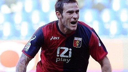 Antonio Floro Flores