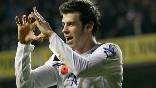 Gareth Bale