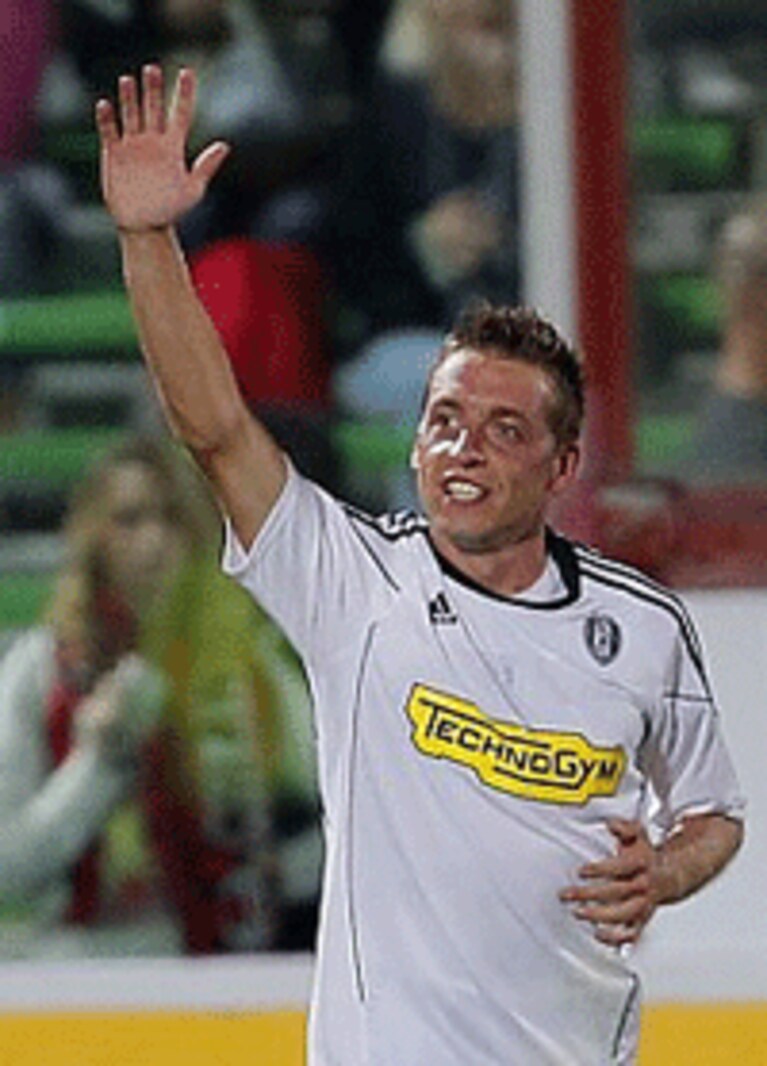 Sampdoria-Cesena 2-3: Giaccherini sigla una sontuosa doppietta