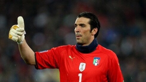 Gigi Buffon