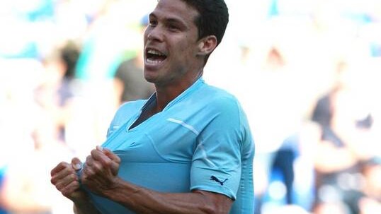 Hernanes