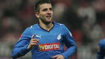 Ibisevic