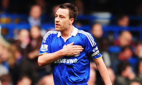 John Terry