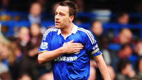 John Terry