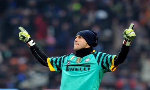 Julio-Cesar inter