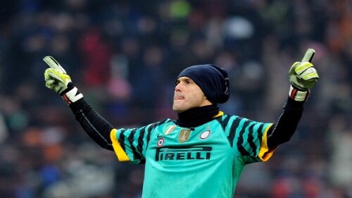 Julio-Cesar inter