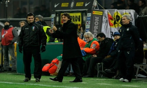  Leonardo inter giappone