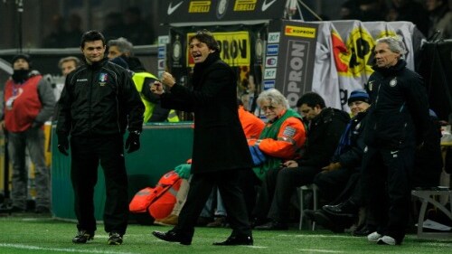 Leonardo inter giappone