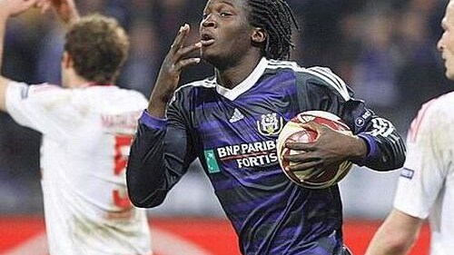 Lukaku