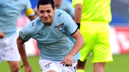 Mauro Zarate