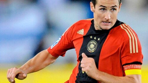 Miroslav Klose