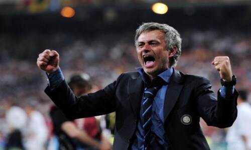 Josè Mourinho