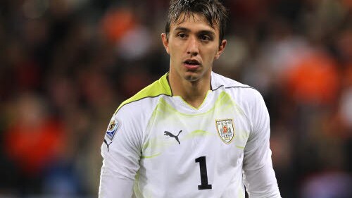 Muslera