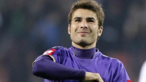 Adrian Mutu spiega che il suo futuro dipenderà esclusivamente dalla società.